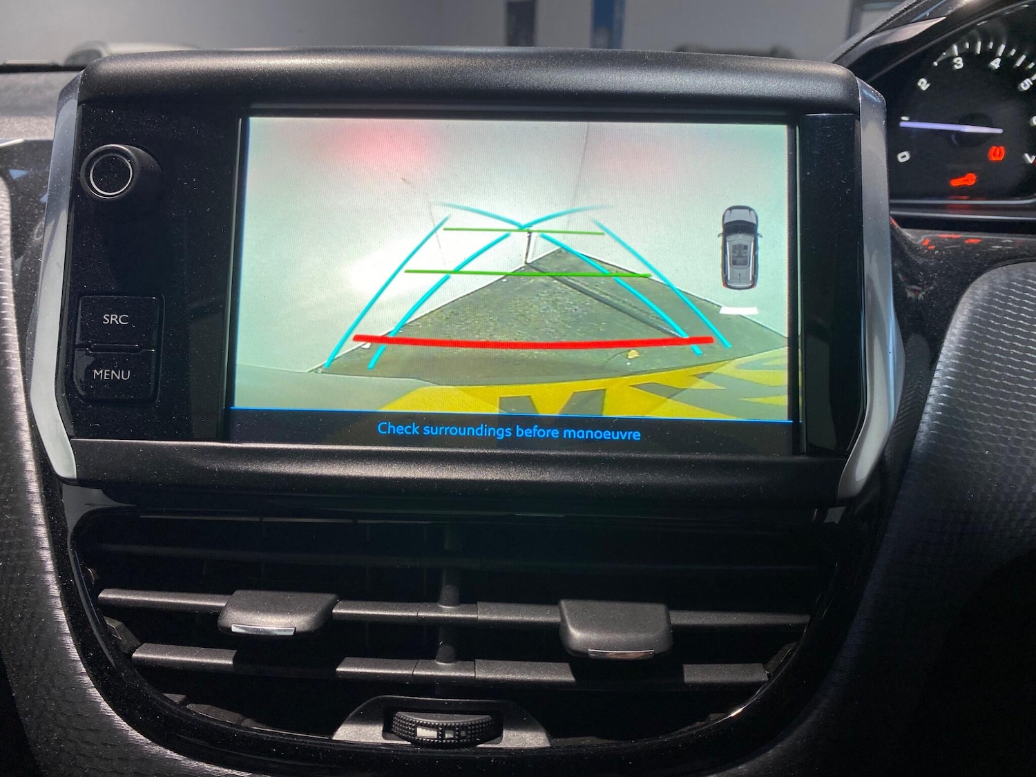 Used Peugeot 2008 2019 for sale - 76645088: Photo 18