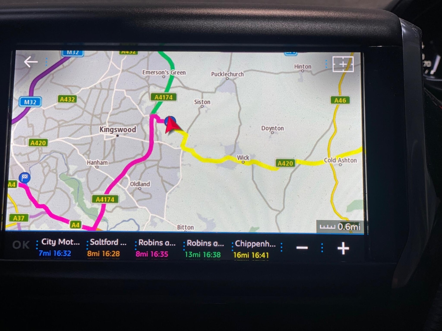 Used Peugeot 2008 2019 for sale - 76645088: Photo 5