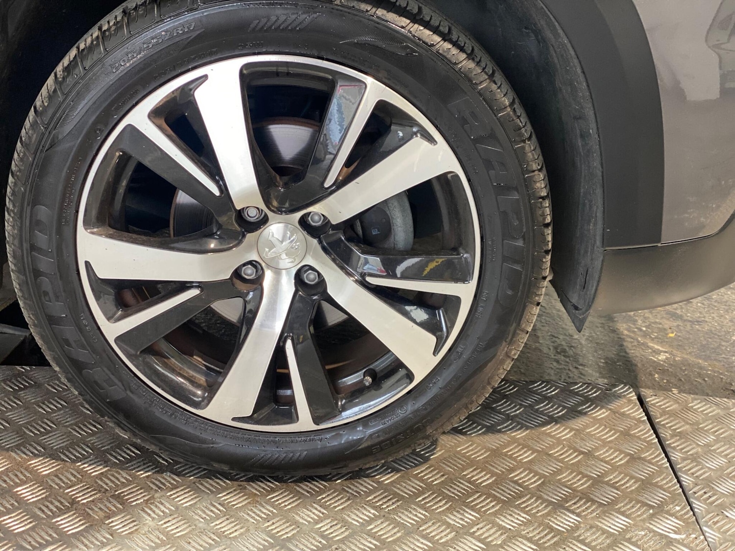 Used Peugeot 2008 2019 for sale - 76645088: Photo 9