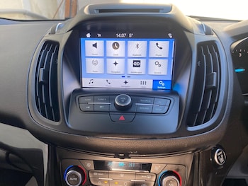 Used Ford Kuga 2017 for sale - 78923195: Photo