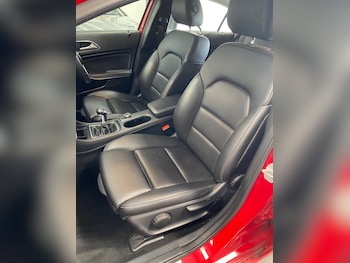 Used Mercedes-Benz A-Class 2017 for sale - 77807964: Photo