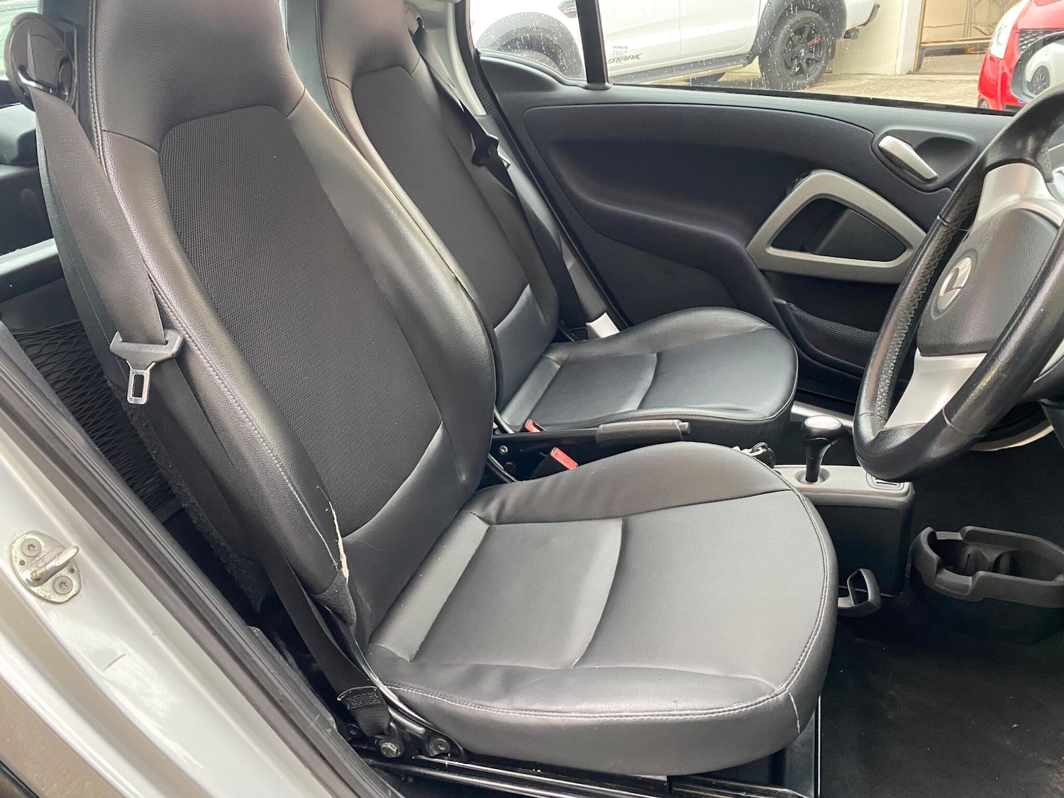 Used smart fortwo for sale - 76538679: Photo 10