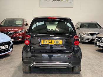 Used smart fortwo 2014 for sale - 76538679: Photo