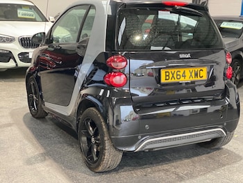 Used smart fortwo 2014 for sale - 76538679: Photo