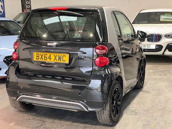 Used smart fortwo 2014 for sale - 76538679: Photo