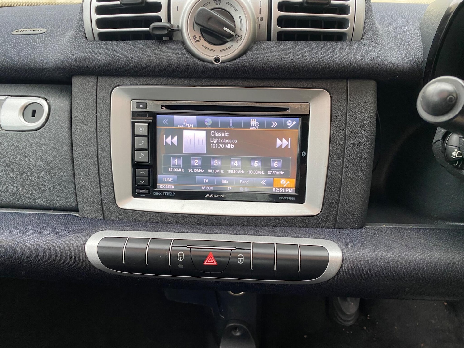 Used smart fortwo for sale - 76538679: Photo 8