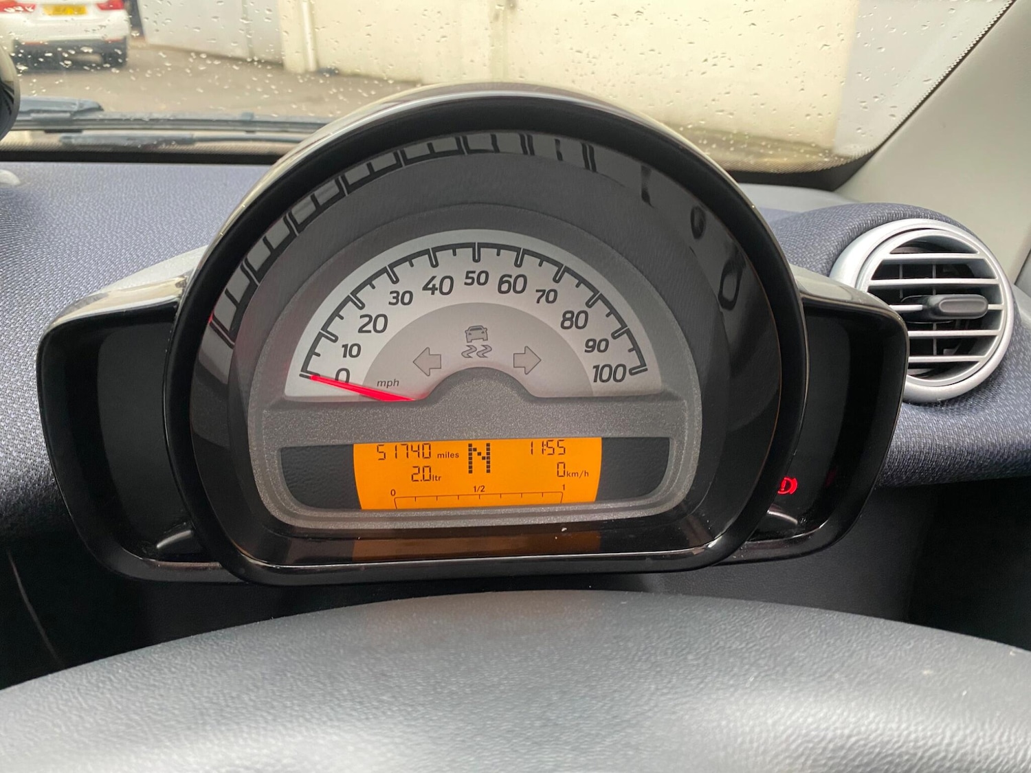 Used smart fortwo for sale - 76538679: Photo 9