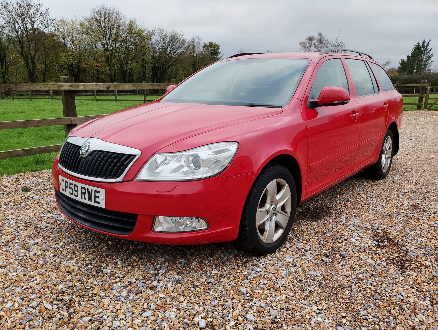 Used Skoda Octavia 2010 for sale - 76666596: Photo 10