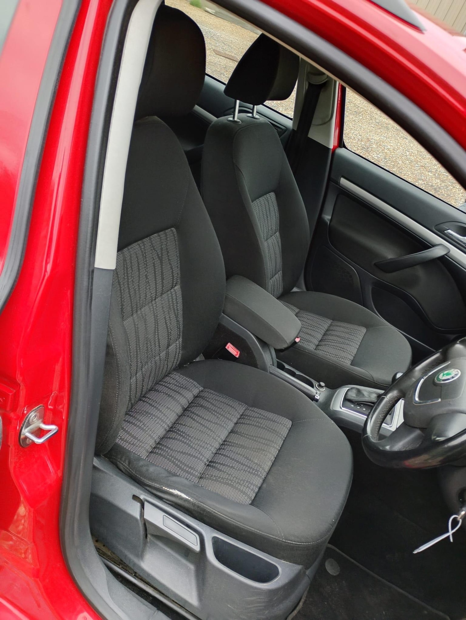 Used Skoda Octavia 2010 for sale - 76666596: Photo 11