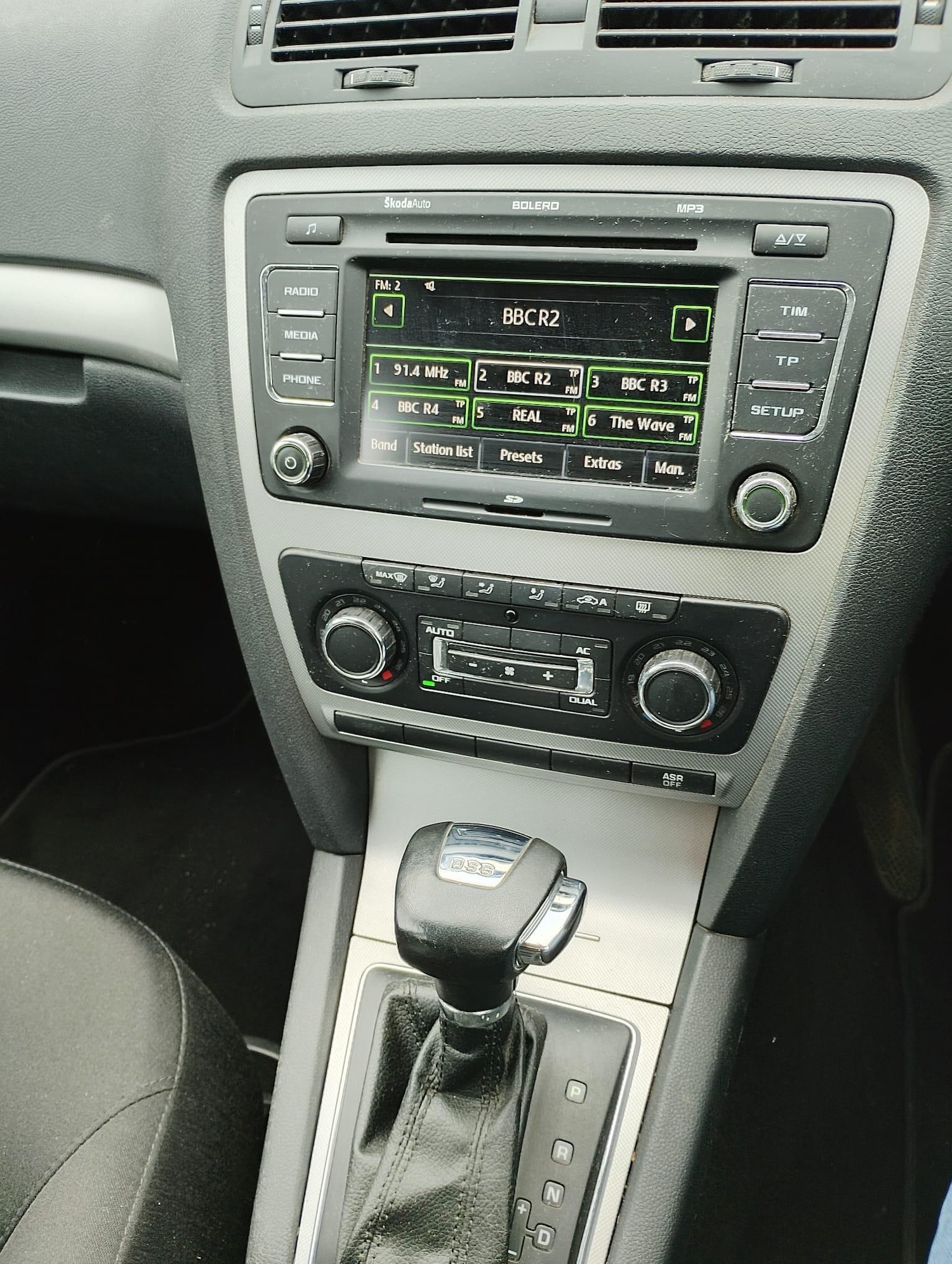 Used Skoda Octavia 2010 for sale - 76666596: Photo 13