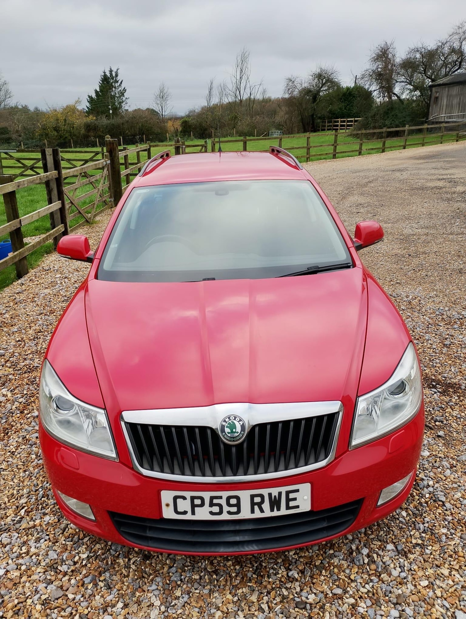 Used Skoda Octavia 2010 for sale - 76666596: Photo 16