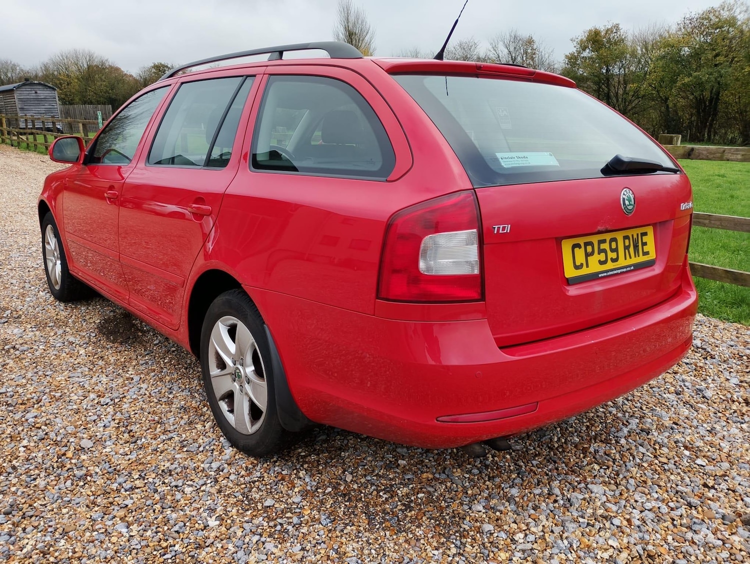 Used Skoda Octavia 2010 for sale - 76666596: Photo 20