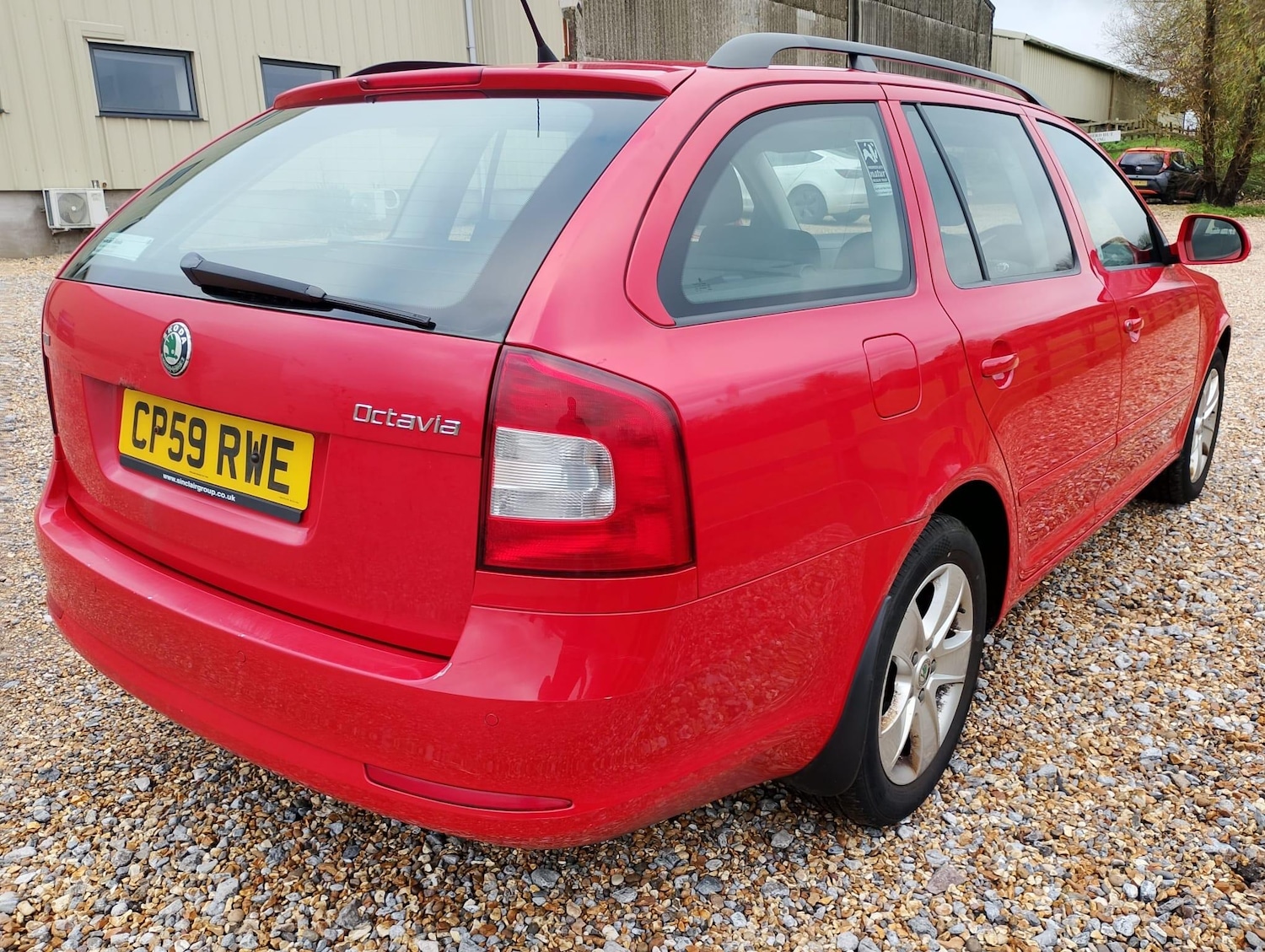 Used Skoda Octavia 2010 for sale - 76666596: Photo 22