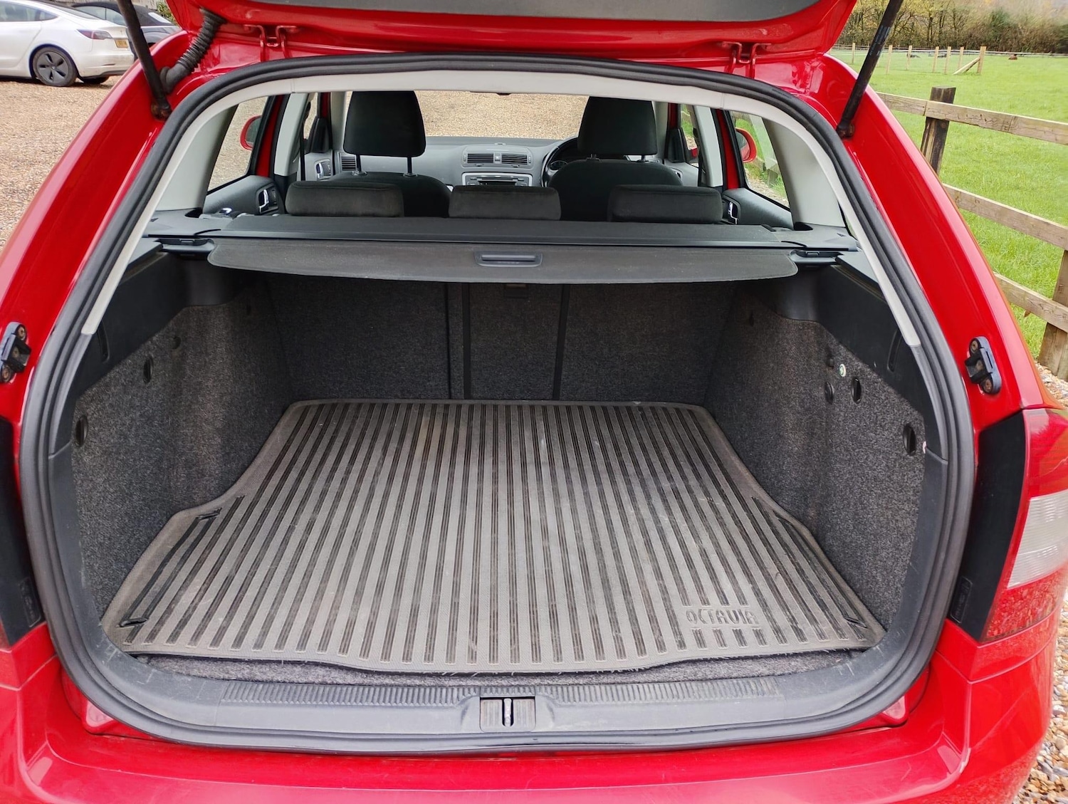 Used Skoda Octavia 2010 for sale - 76666596: Photo 3