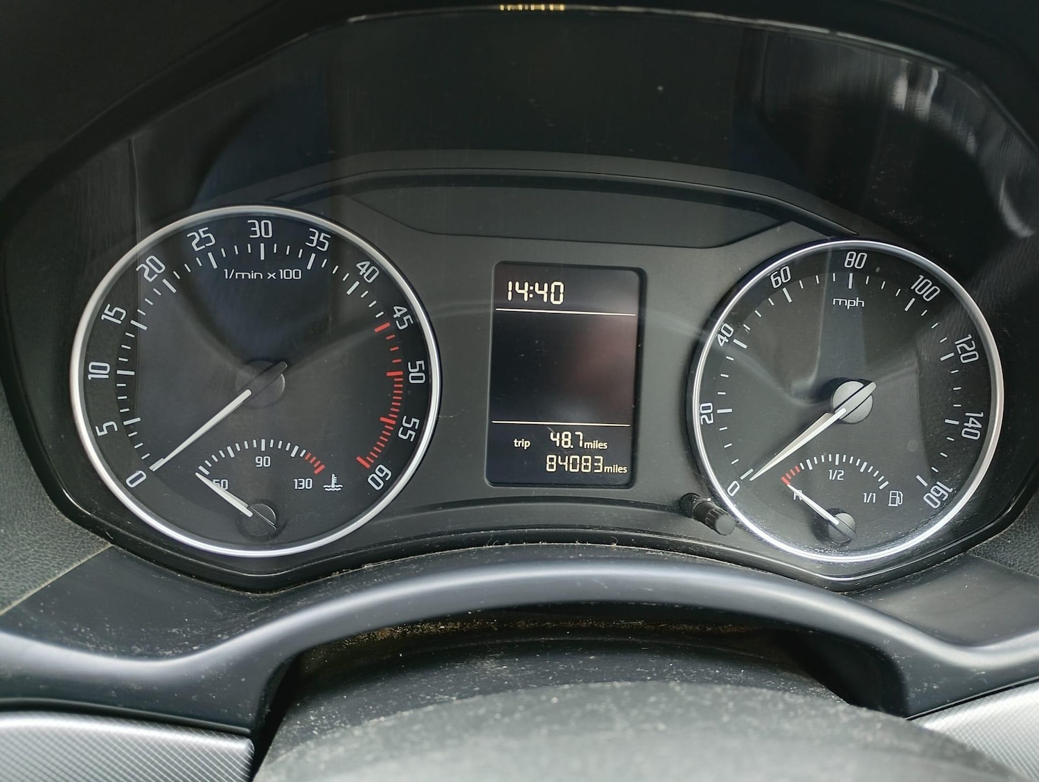 Used Skoda Octavia 2010 for sale - 76666596: Photo 8