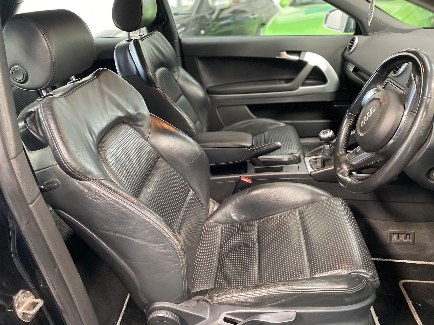 Used Audi A3 2007 for sale - 76701321: Photo 8