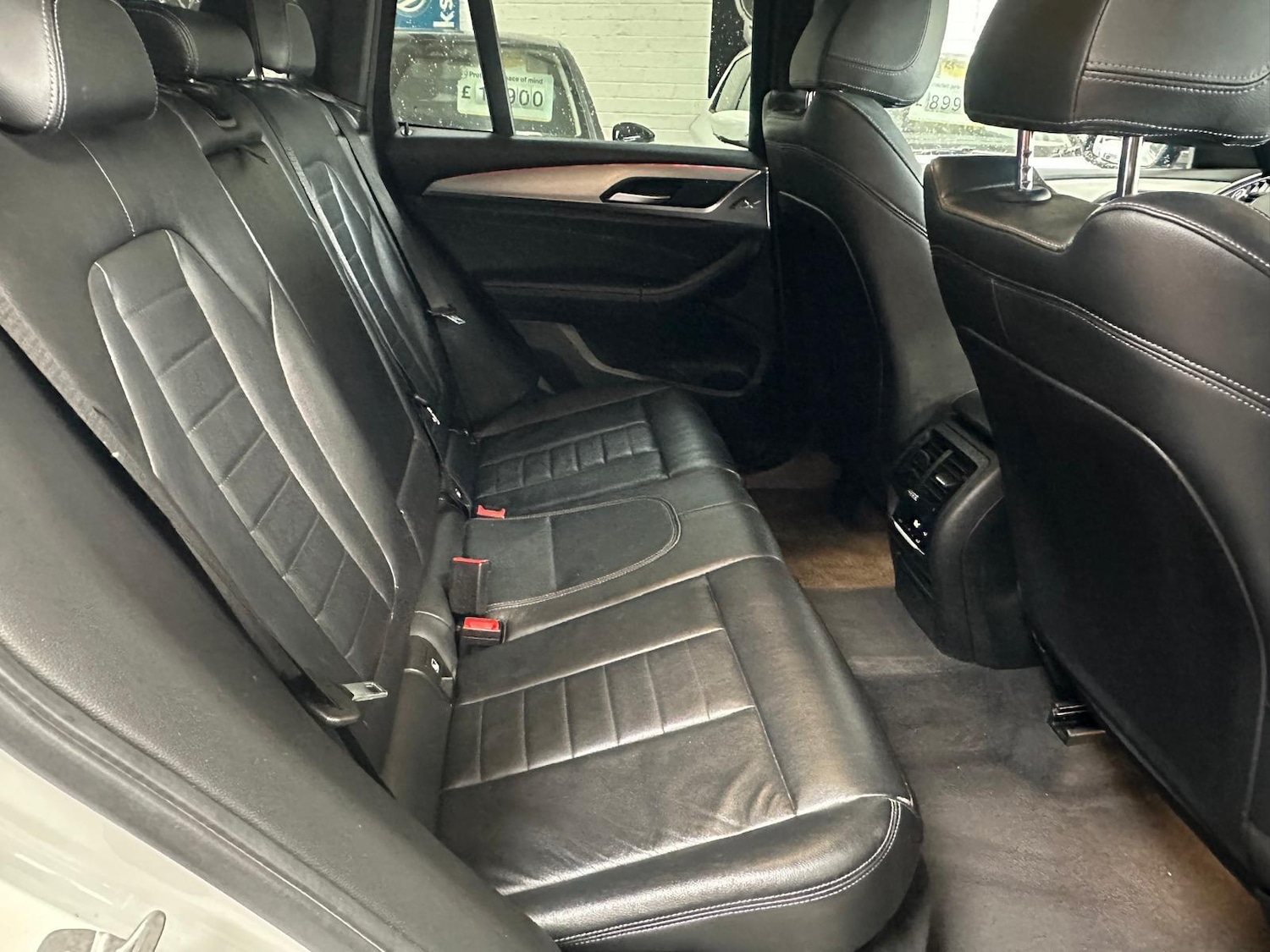 Used BMW X3 2019 for sale - 76188744: Photo 10