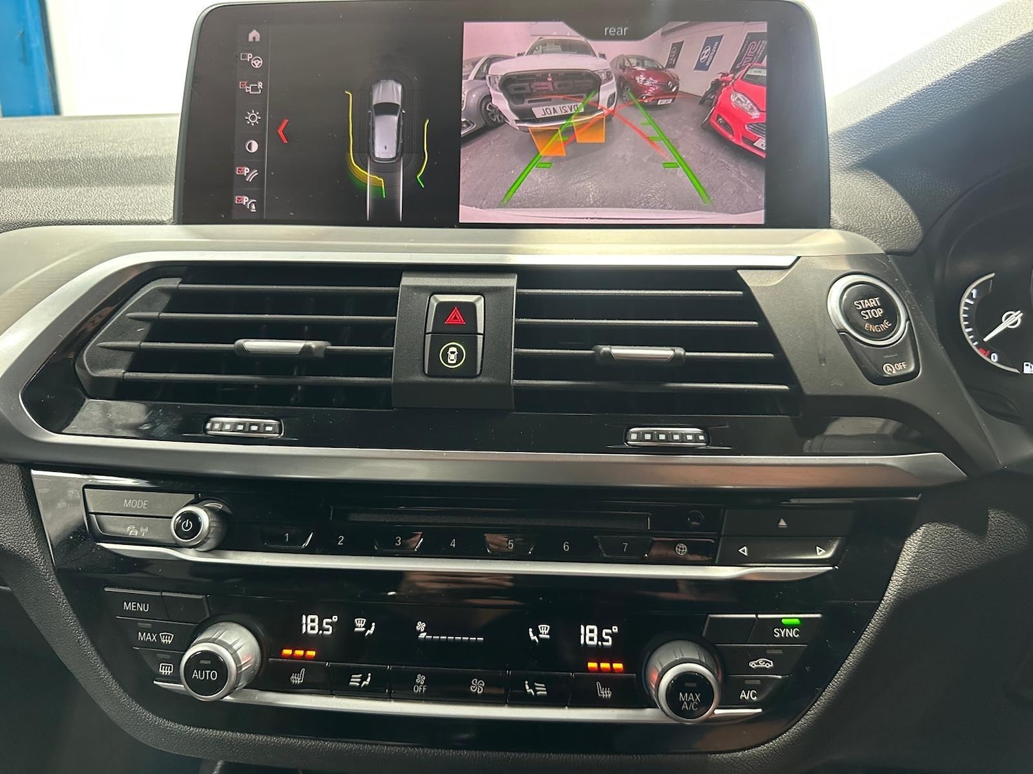 Used BMW X3 2019 for sale - 76188744: Photo 12