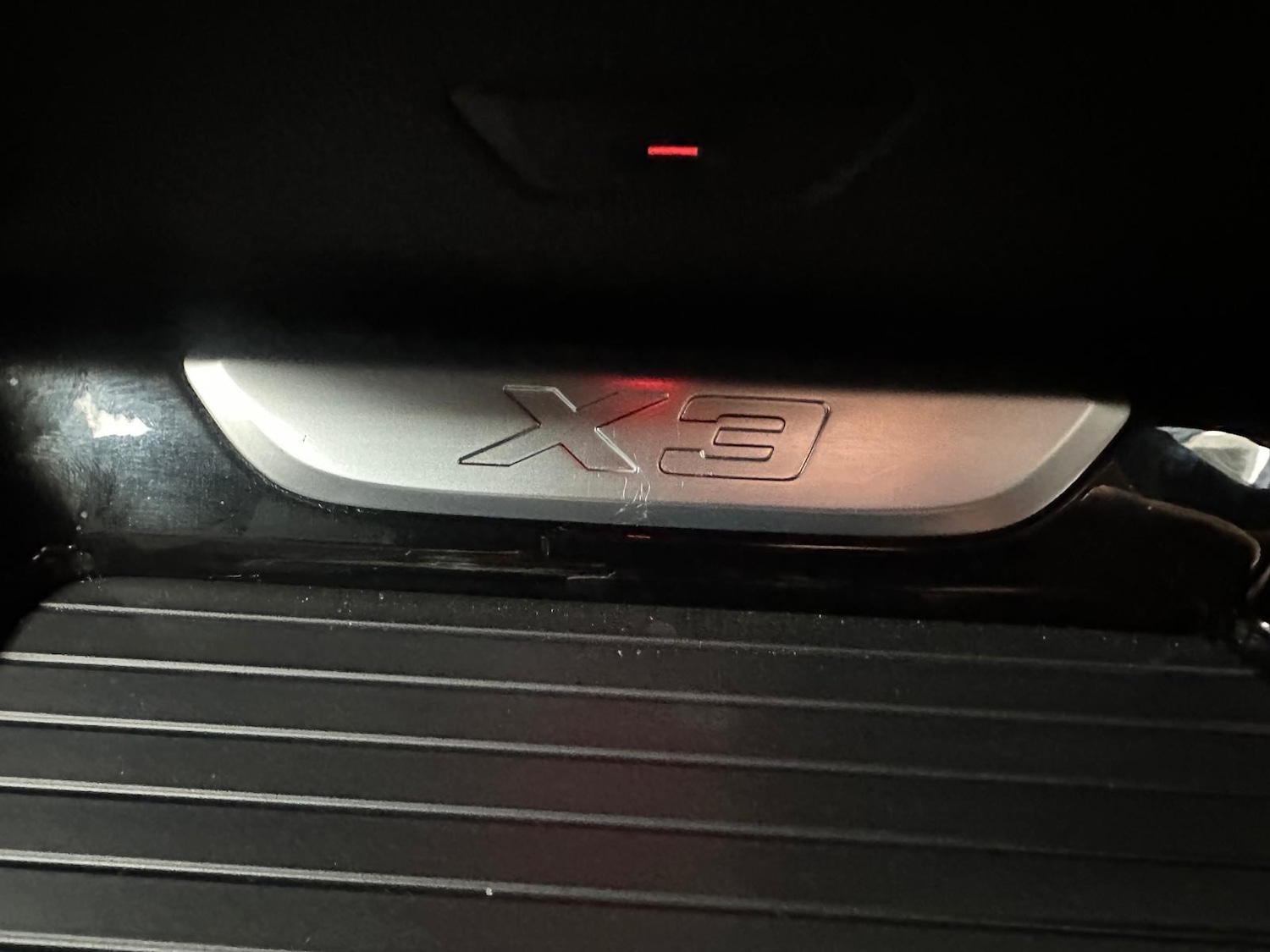 Used BMW X3 2019 for sale - 76188744: Photo 13