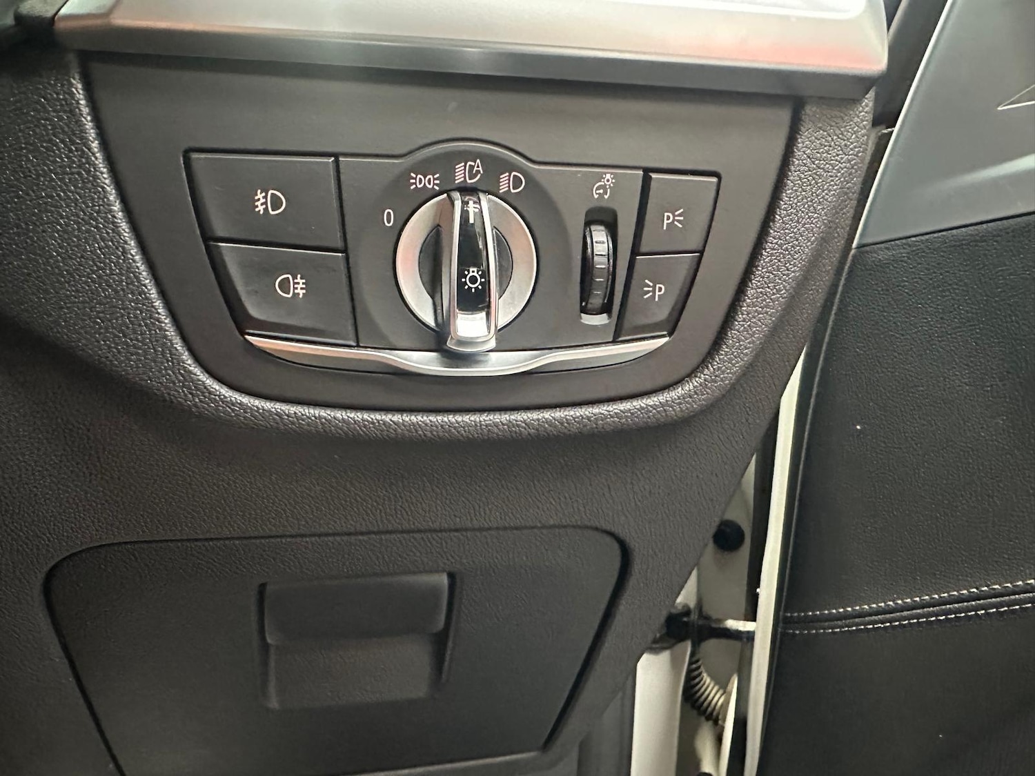 Used BMW X3 2019 for sale - 76188744: Photo 14