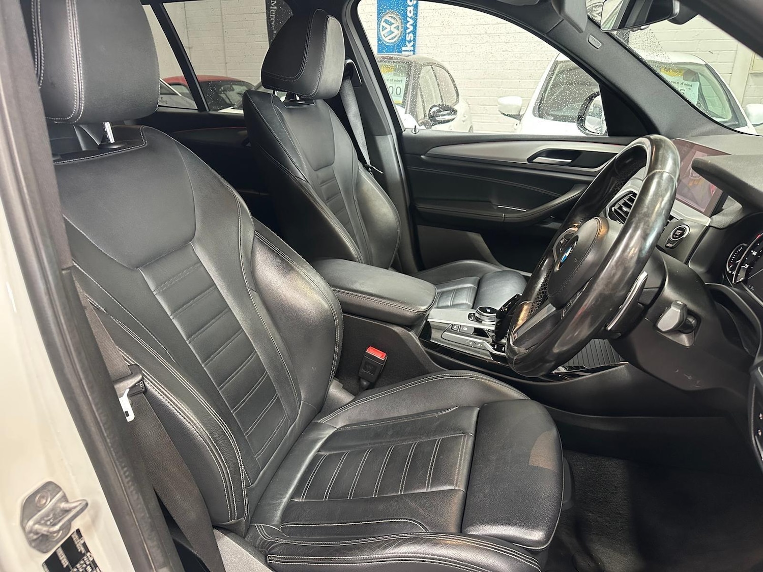 Used BMW X3 2019 for sale - 76188744: Photo 15