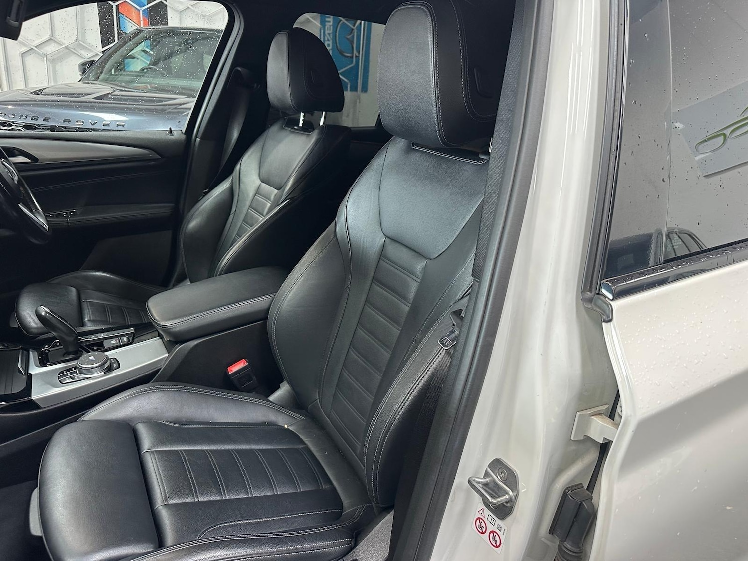 Used BMW X3 2019 for sale - 76188744: Photo 5