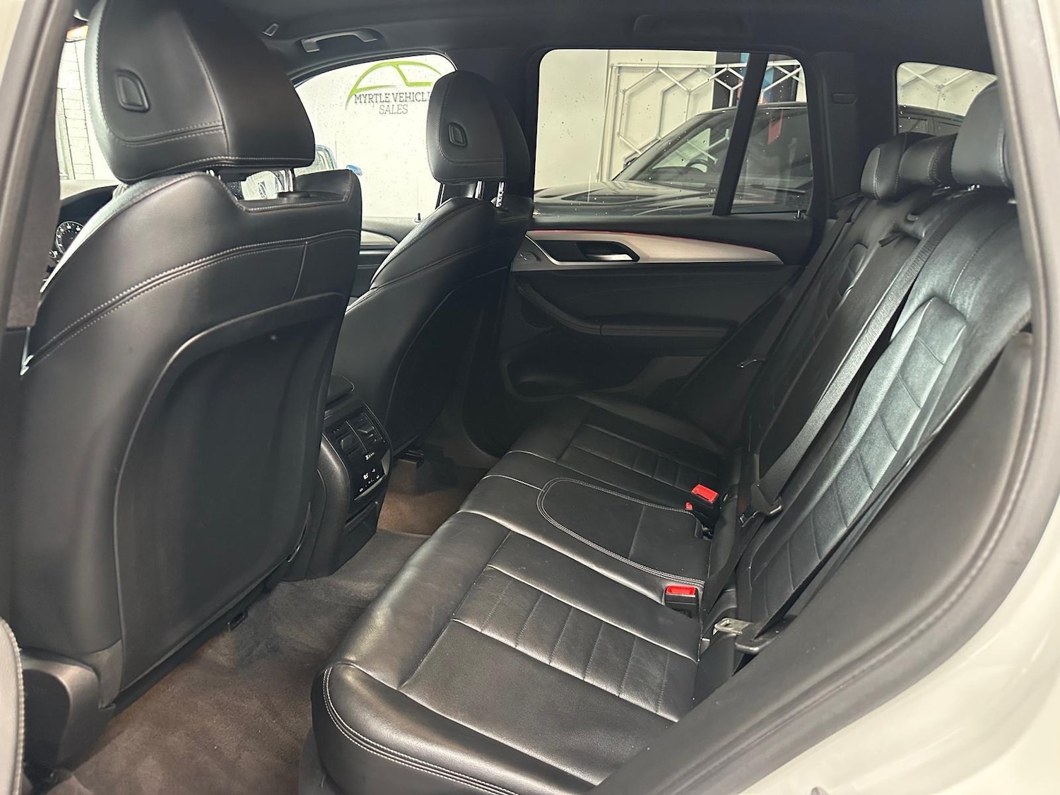 Used BMW X3 2019 for sale - 76188744: Photo 6