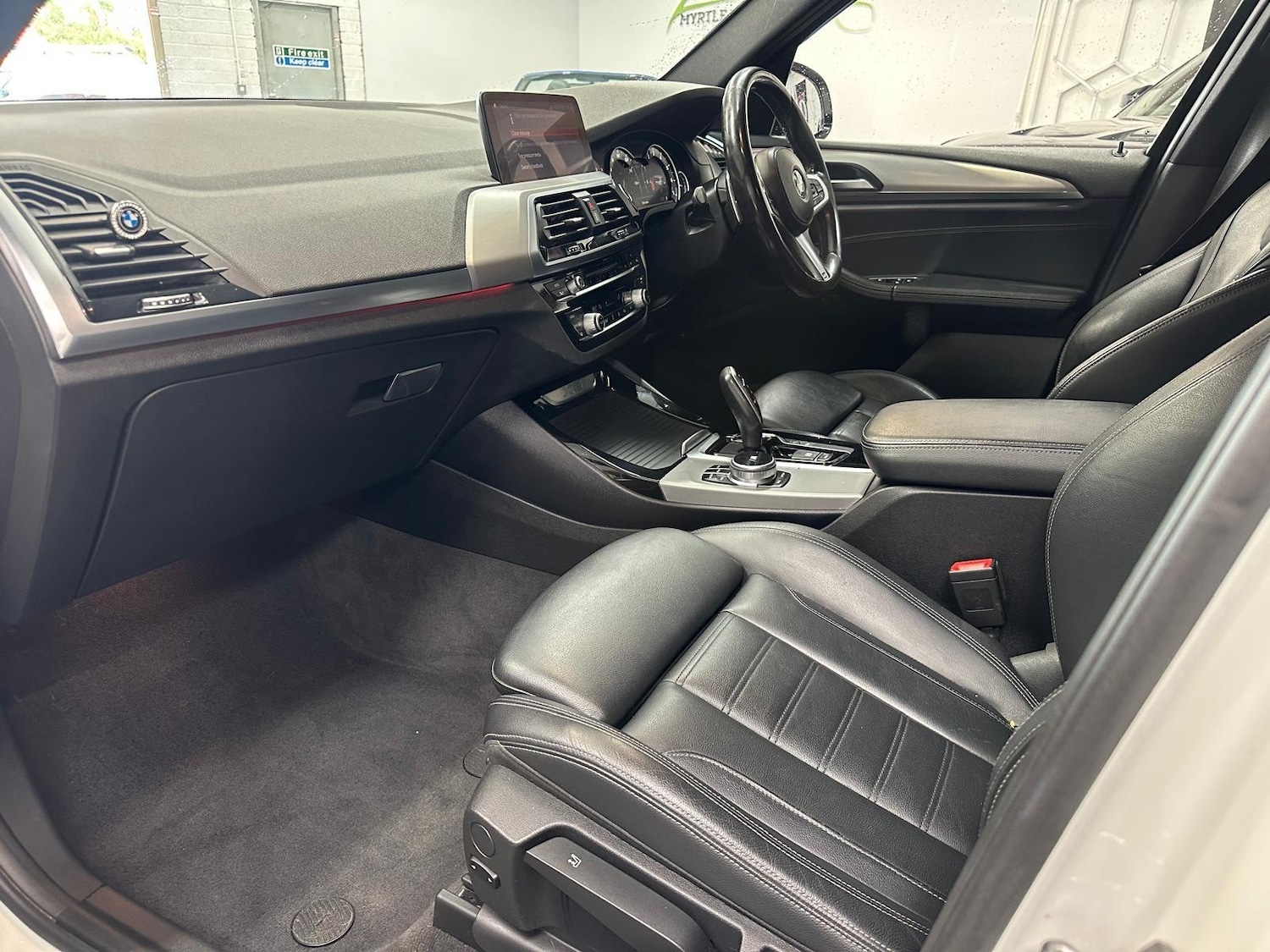 Used BMW X3 2019 for sale - 76188744: Photo 8