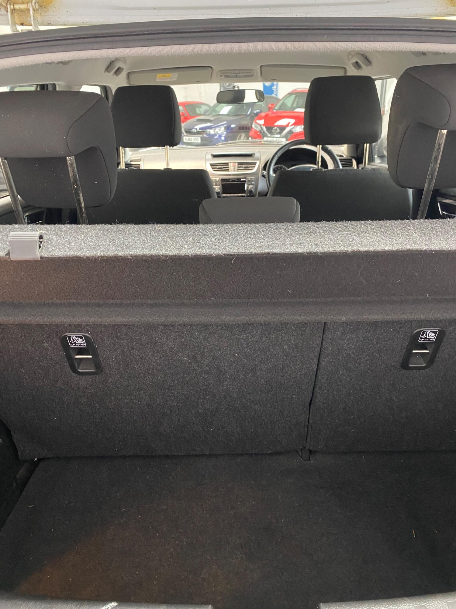 Used Suzuki Swift 2015 for sale - 77737186: Photo 10