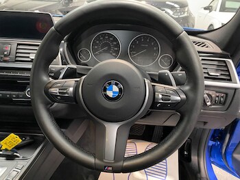 Used BMW 3 Series 2018 for sale - 78855404: Photo