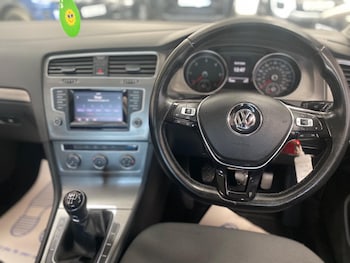 Used Volkswagen Golf 2013 for sale - 79092946: Photo