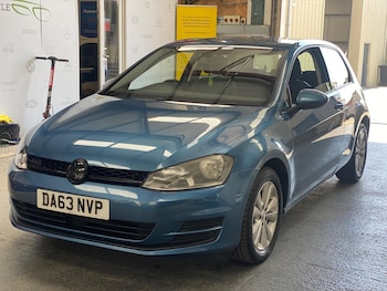 Used Volkswagen Golf 2013 for sale - 79092946: Photo