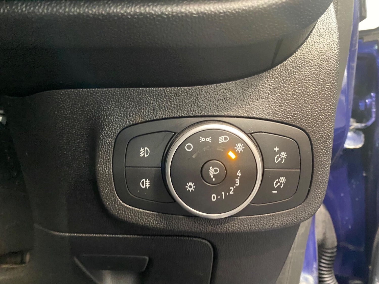 Used Ford Fiesta 2018 for sale - 76942606: Photo 13