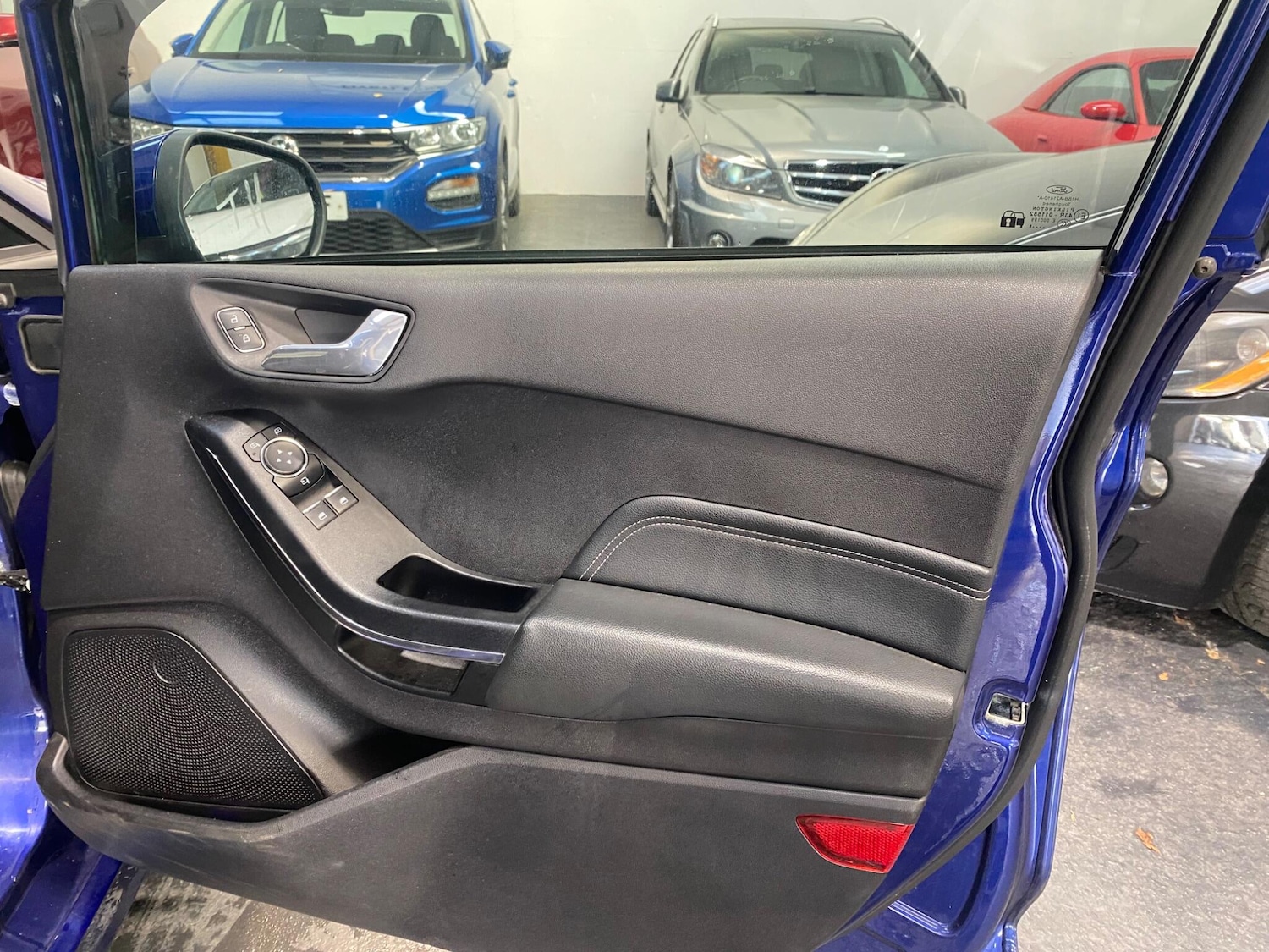 Used Ford Fiesta 2018 for sale - 76942606: Photo 14