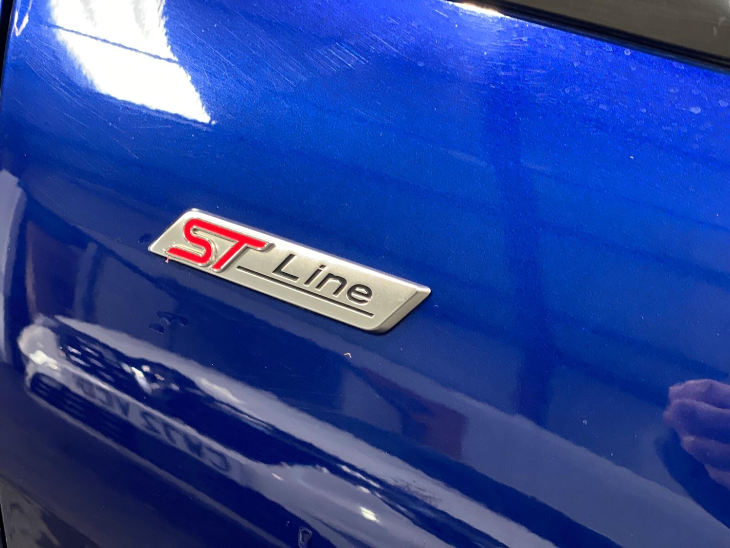 Used Ford Fiesta 2018 for sale - 76942606: Photo 9