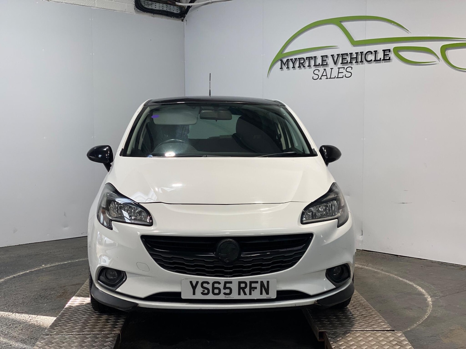 Used Vauxhall Corsa 2015 for sale - 76781326: Photo 3