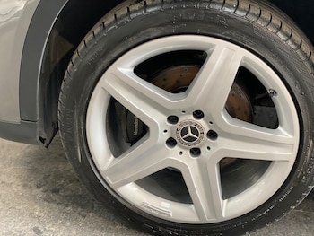 Used Mercedes-Benz GLA 2017 for sale - 78007849: Photo