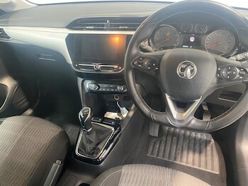 Used Vauxhall Corsa 2020 for sale - 76188804: Photo