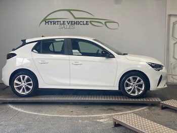 Used Vauxhall Corsa 2020 for sale - 76188804: Photo