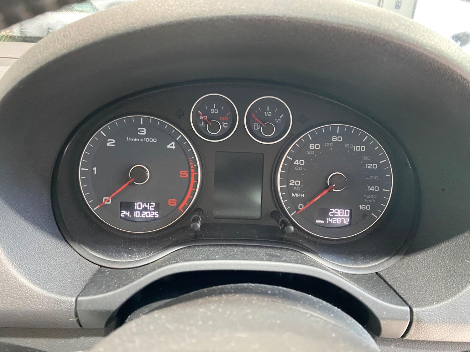Used Audi A3 2012 for sale - 76359850: Photo 10