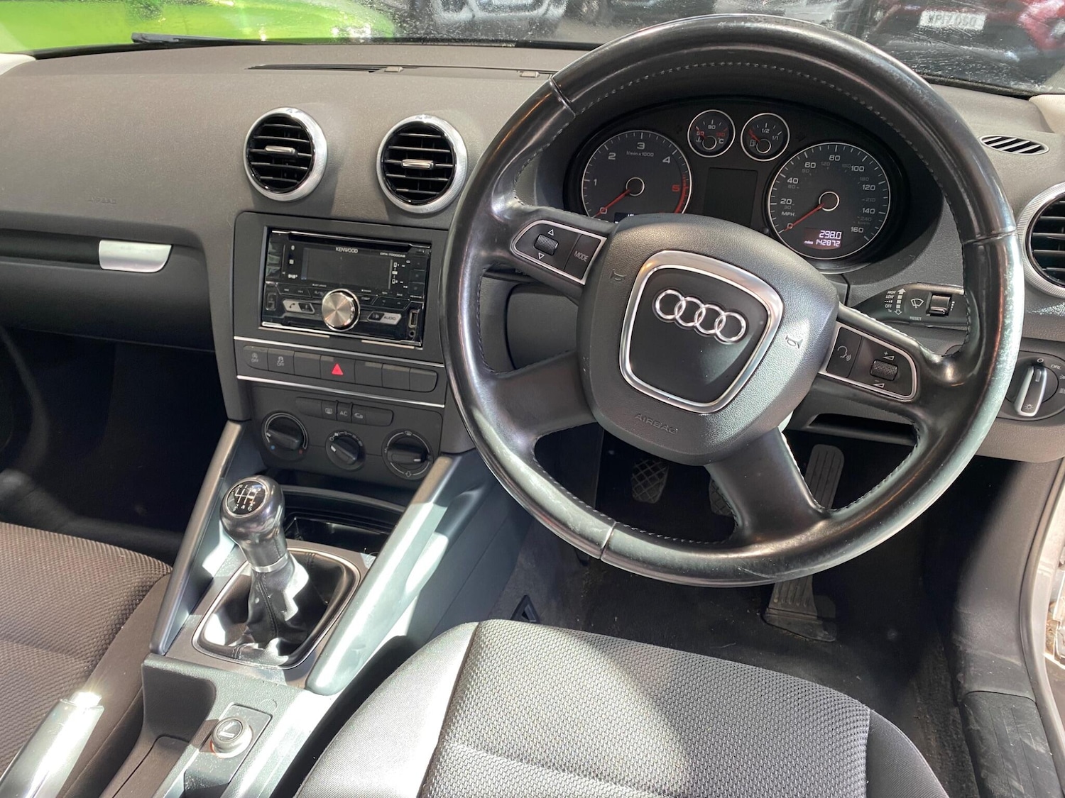 Used Audi A3 2012 for sale - 76359850: Photo 11