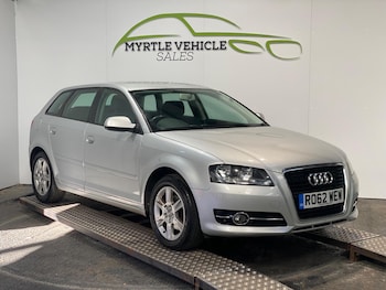 Audi - A3