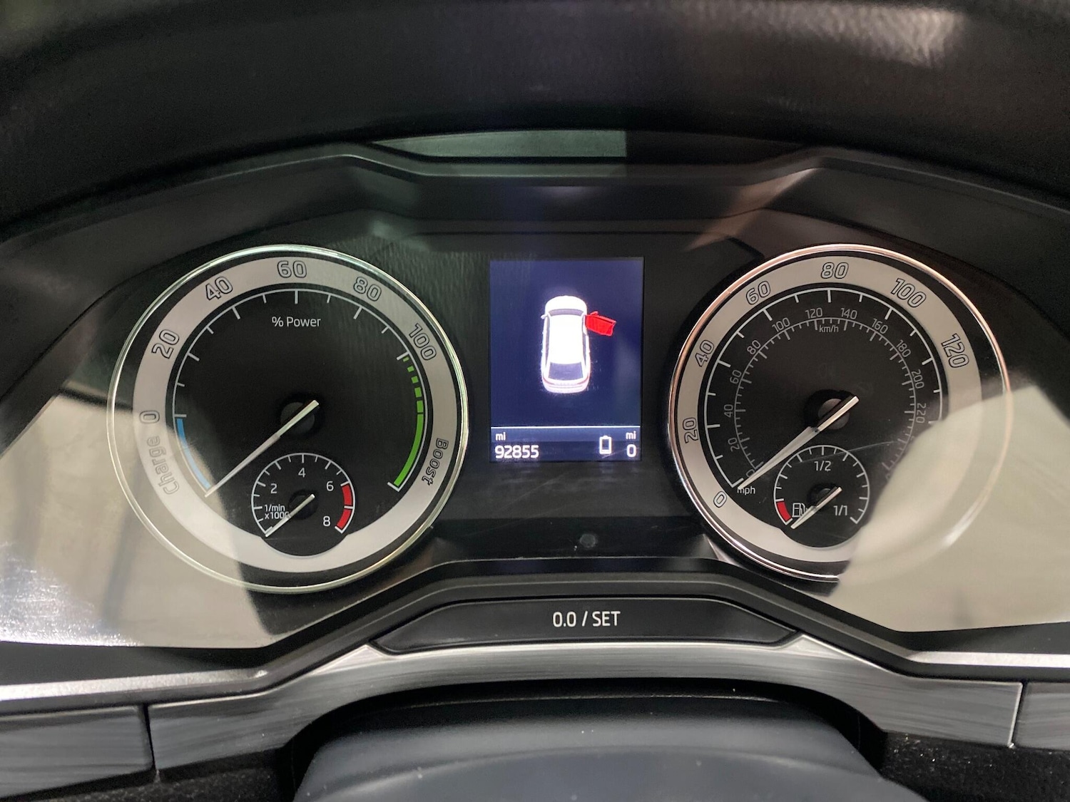 Used Skoda Superb 2021 for sale - 77066444: Photo 10