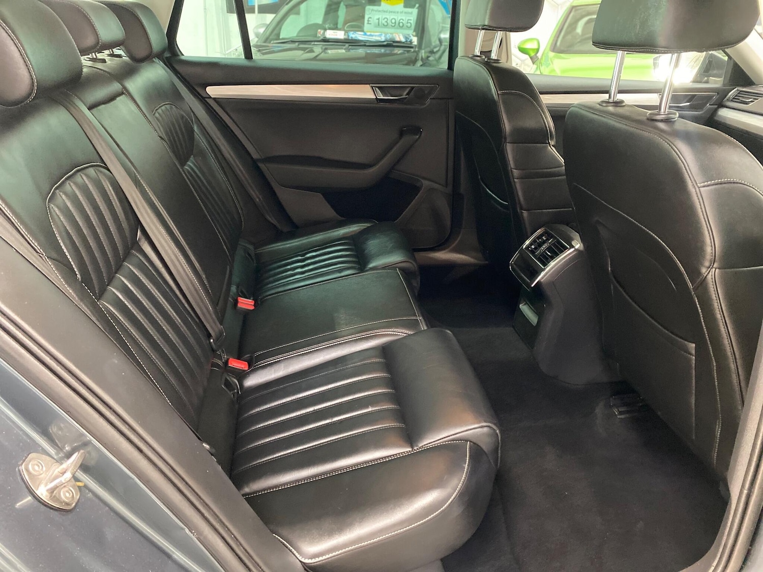 Used Skoda Superb 2021 for sale - 77066444: Photo 12