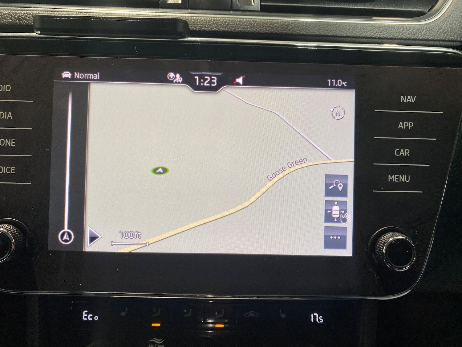 Used Skoda Superb 2021 for sale - 77066444: Photo 8