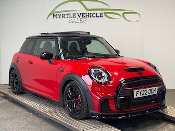 Used MINI Hatch 2022 for sale - 78988553: Photo
