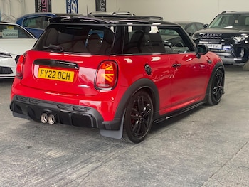 Used MINI Hatch 2022 for sale - 78988553: Photo