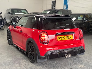 Used MINI Hatch 2022 for sale - 78988553: Photo
