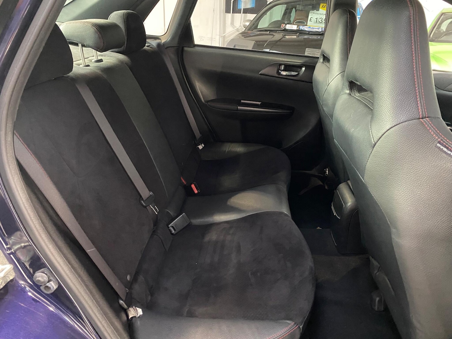 Used Subaru WRX STI 2010 for sale - 77049881: Photo 11