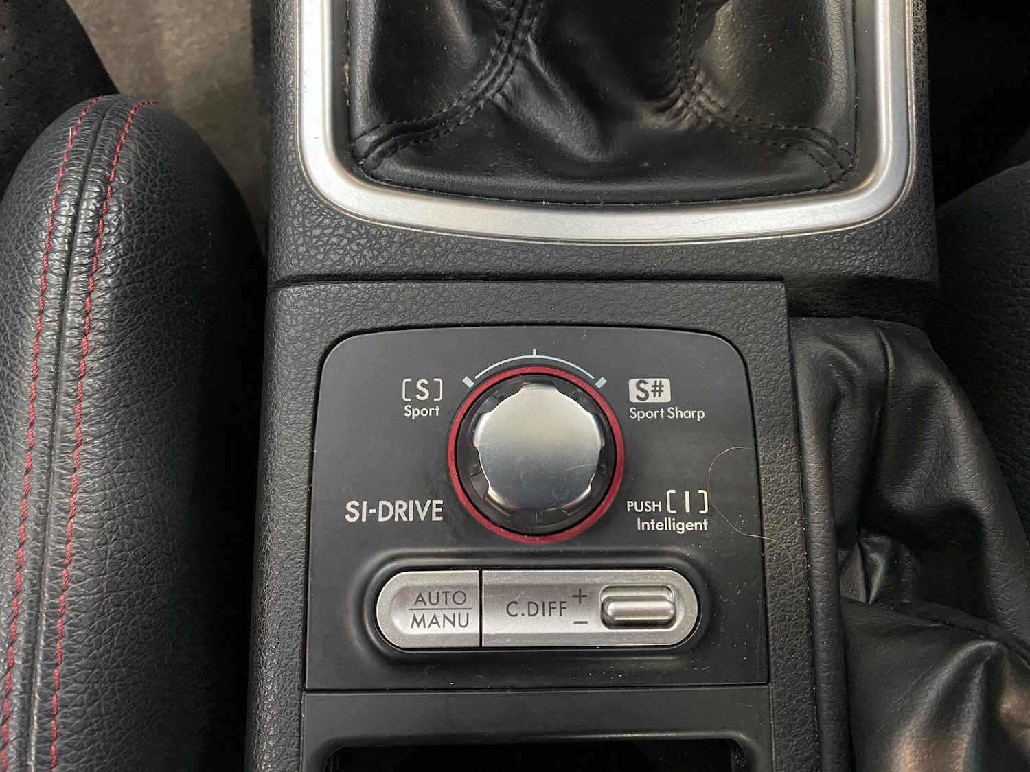 Used Subaru WRX STI 2010 for sale - 77049881: Photo 12